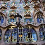 Barcelona Obiective turistice