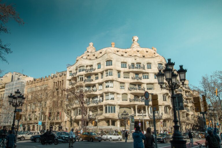 Casa Milà