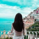 Positano, Amalfi coast