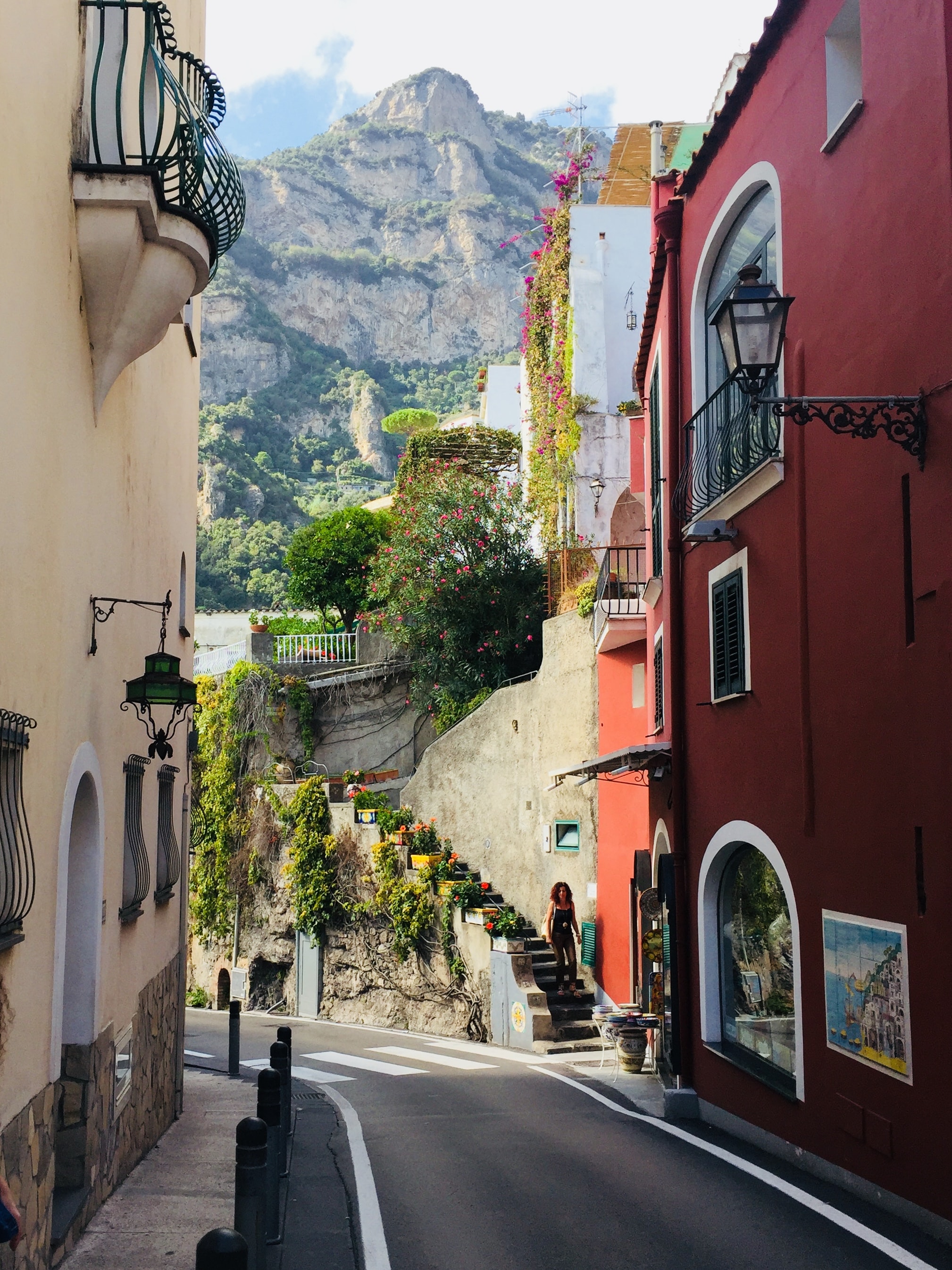 Amalfi Coast