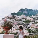 La Sirenuse Coasta Amalfi