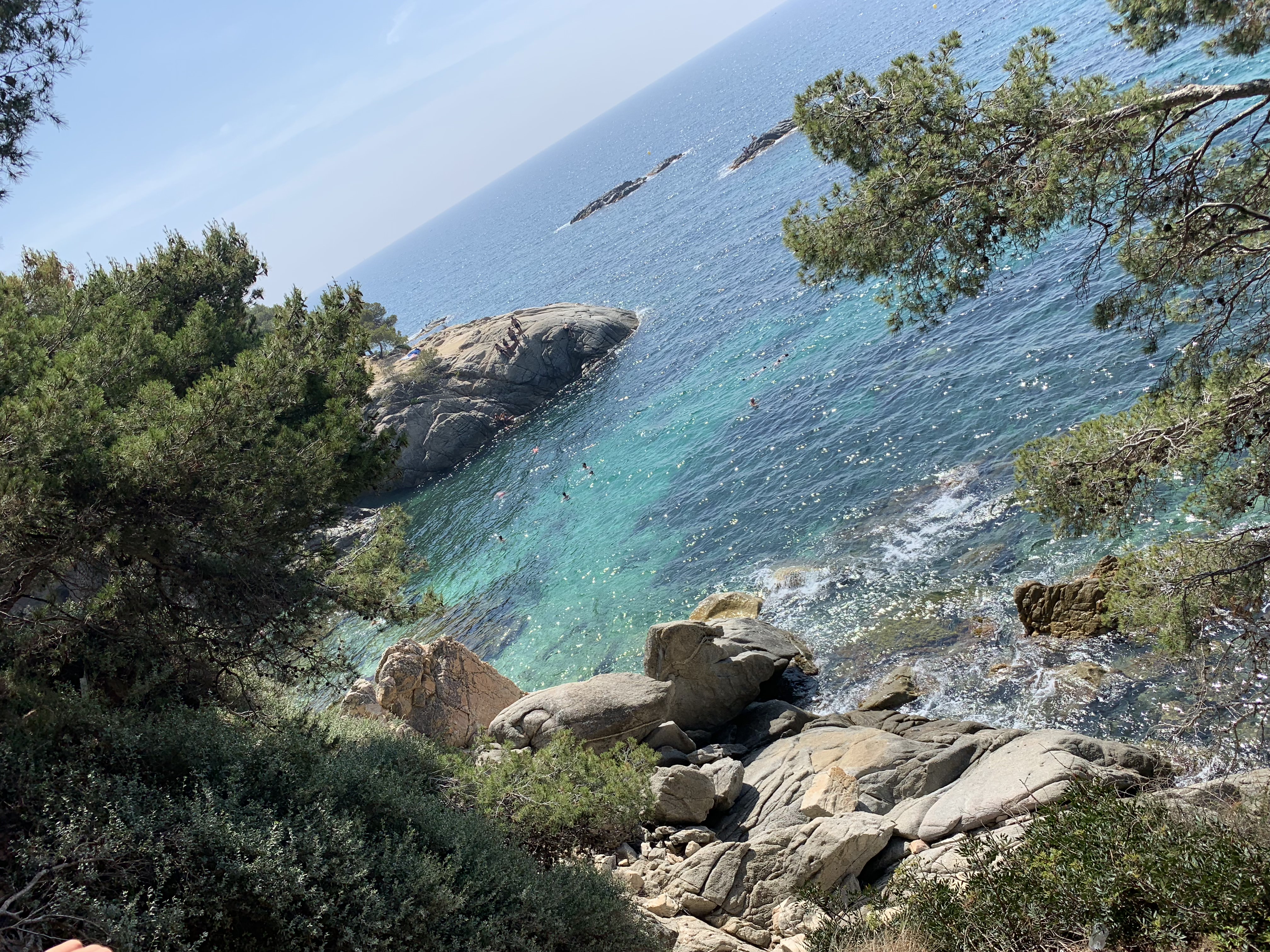 Costa Brava, Spain