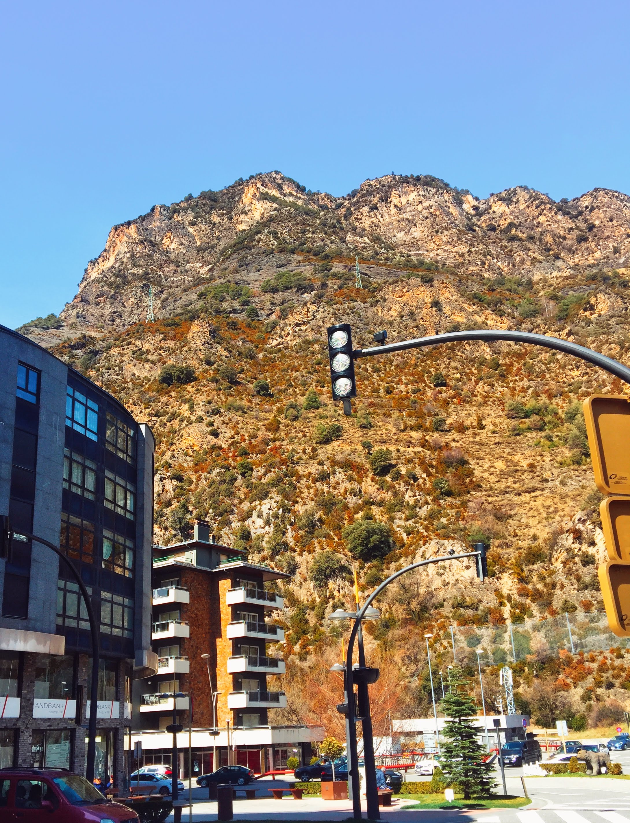 Andorra la Vella