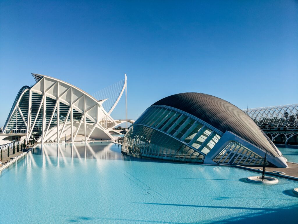 Valencia, Spain