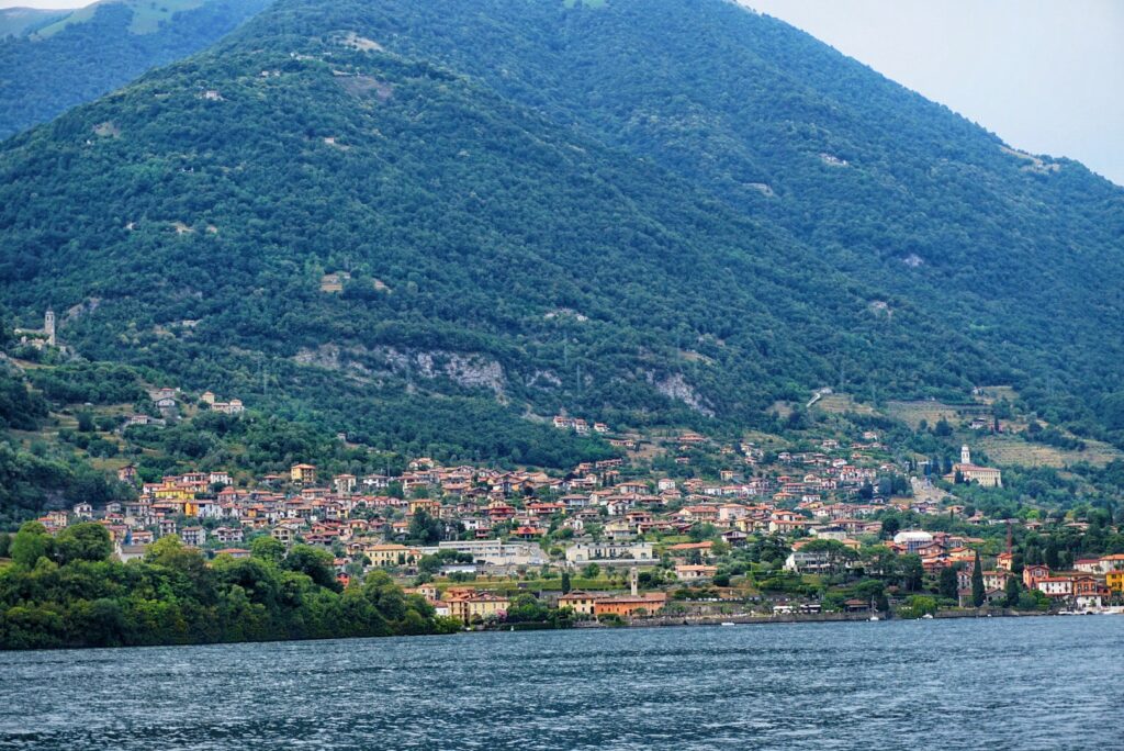 Lake Como