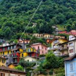 Lake Como View