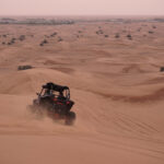 Dubai desert safari