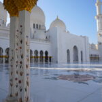 Sheikh Zayed Mosque