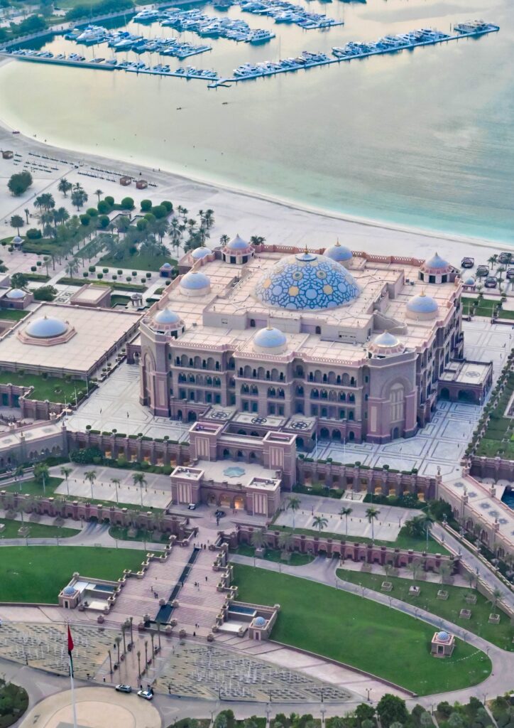 Emirates Palace