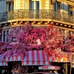 La Favorite Cafe Paris