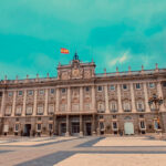 Palacio Real de Madrid