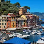 Portofino, Cinque Terre