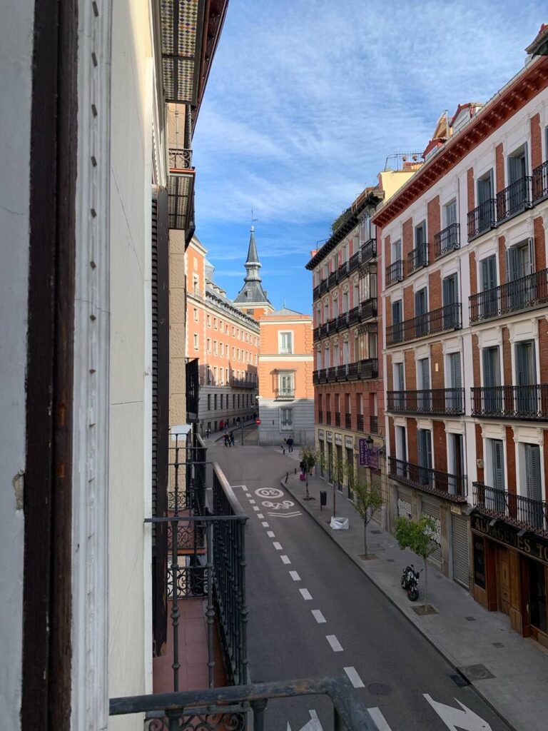 Madrid Obiective Turistice Madrid Attractions