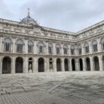 Madrid Palacio Real Obiective Turistice