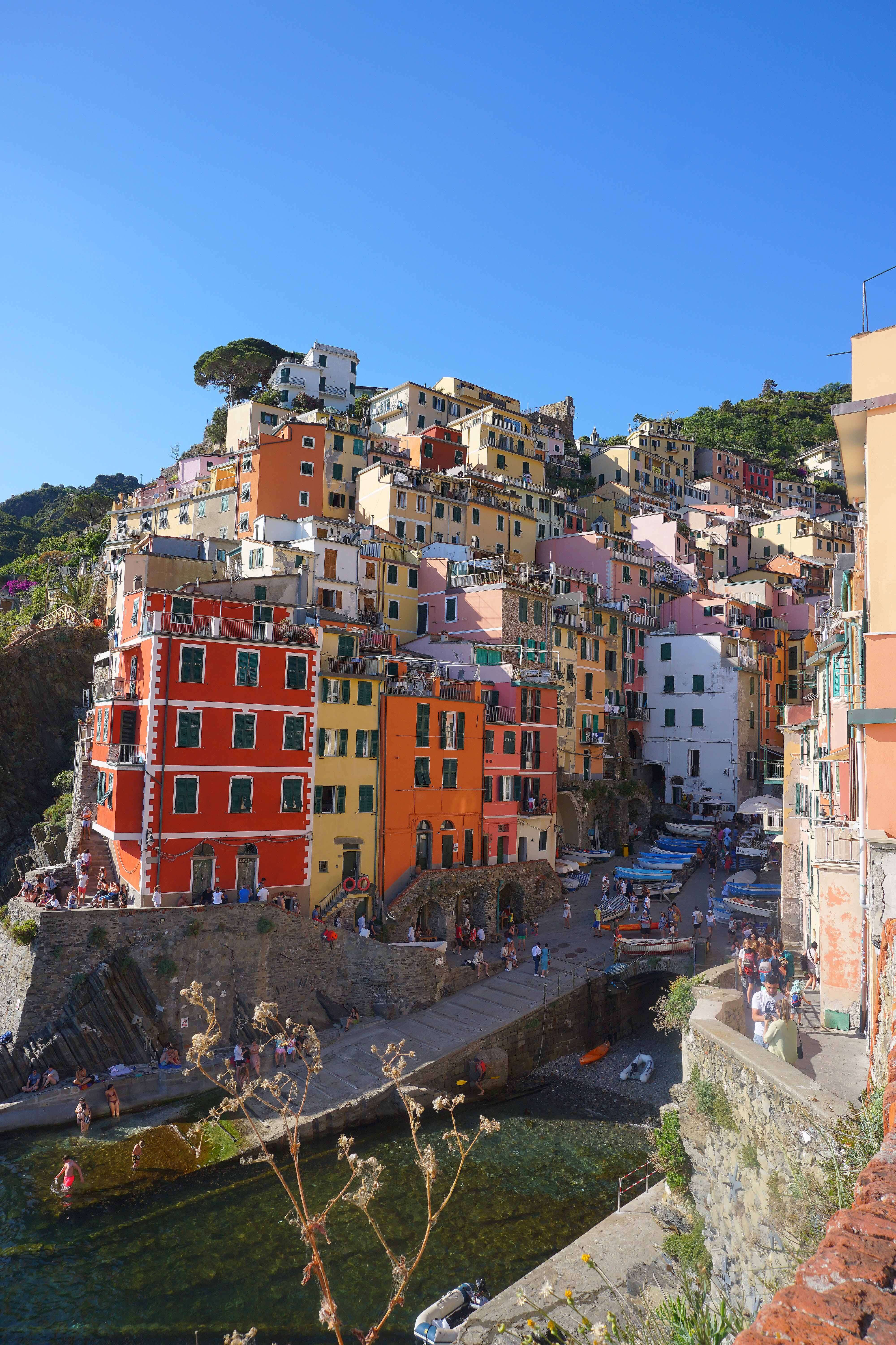 Riomaggiore