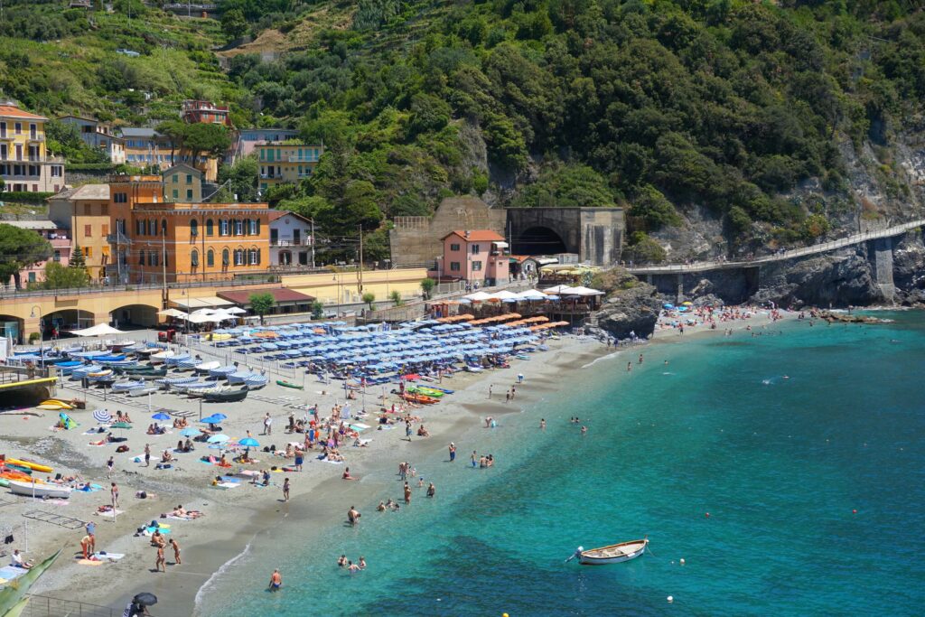 Monterosso Cinque Terre