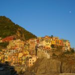 Manarola Cinque Terre