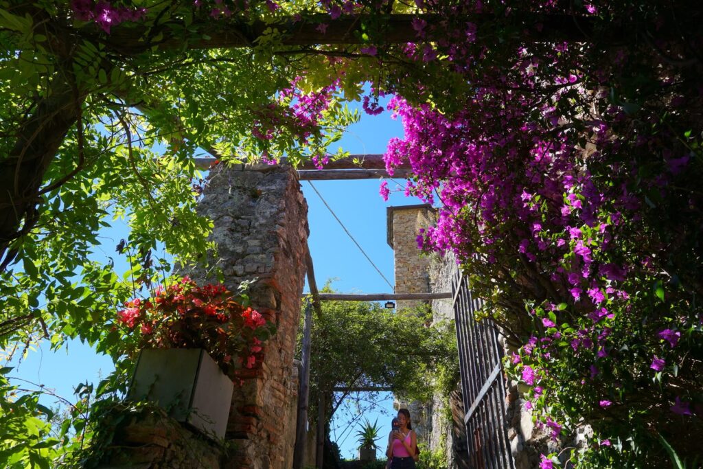 Castello Brown Portofino