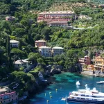 Portofino Italy