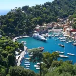 Portofino Landscape