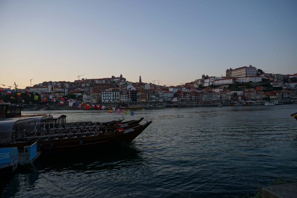 Porto Ribeira Porto obiective turistice