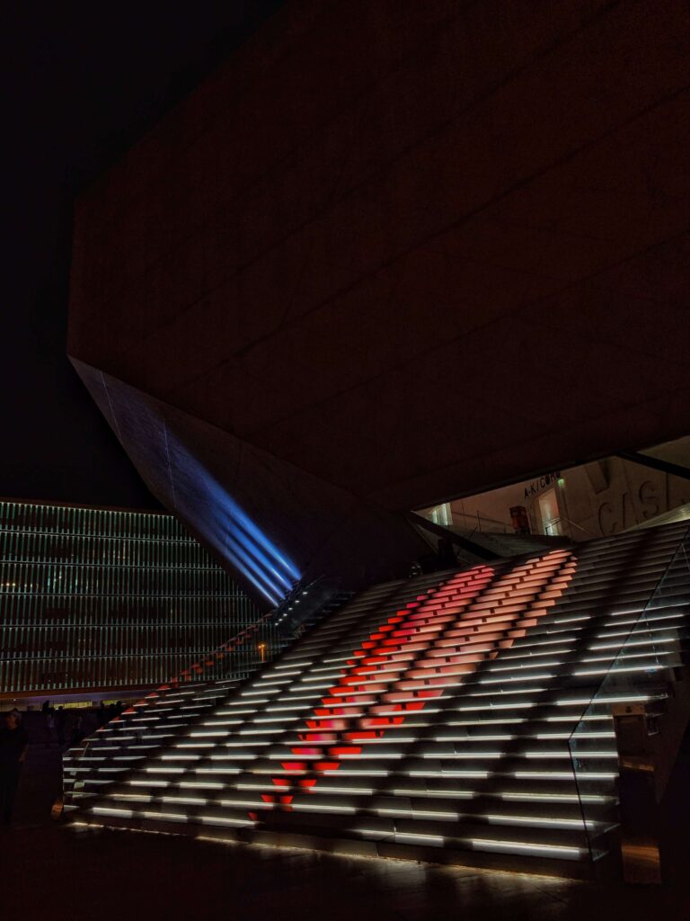 Casa da Musica