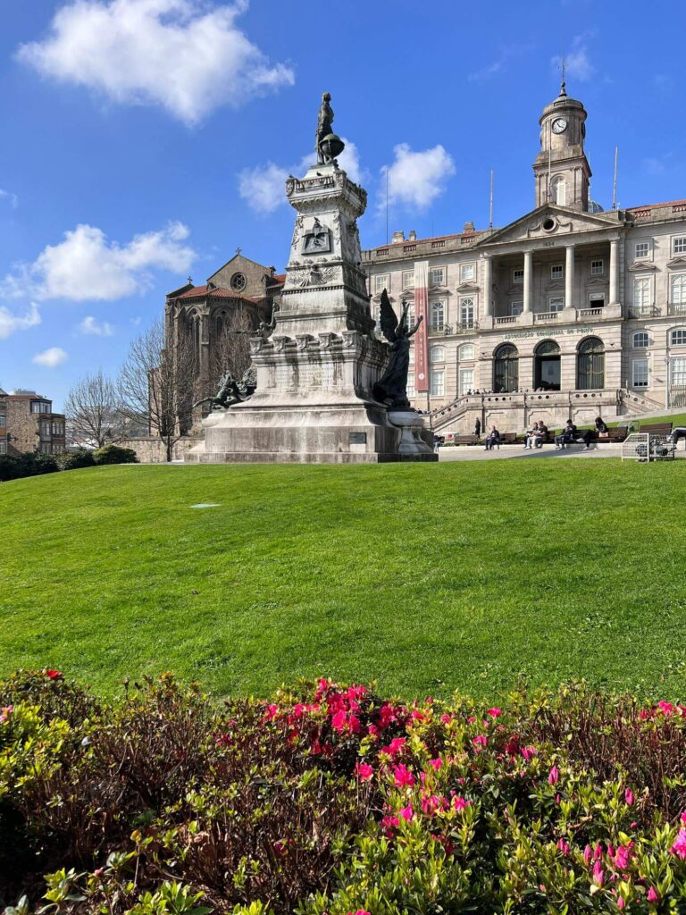 Palacio da Bolsa