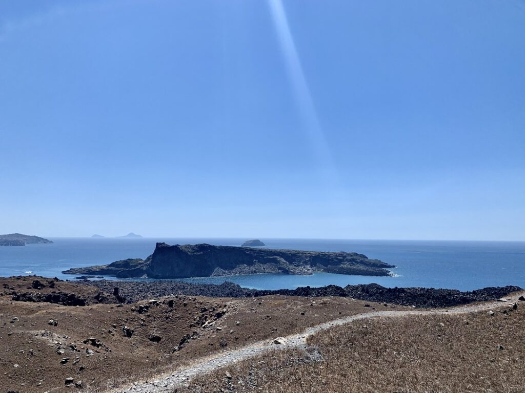 Santorini obiective turistice