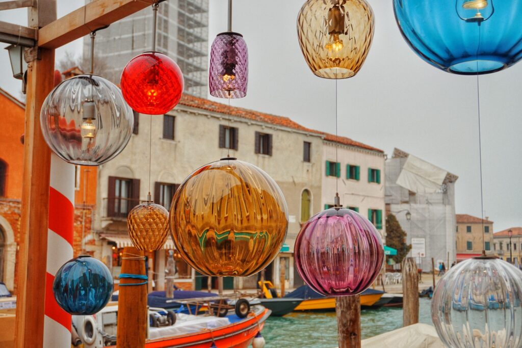 Murano Venice