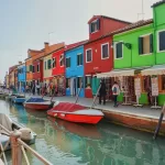 Burano Venice