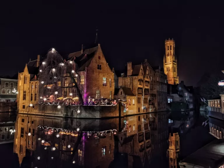 Bruges