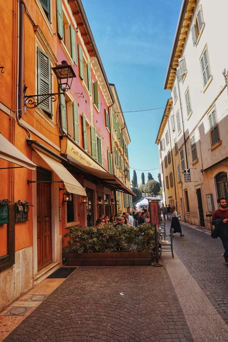 Lake Garda