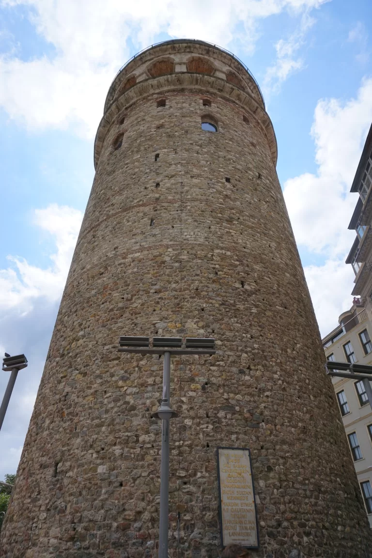 Istanbul Galata