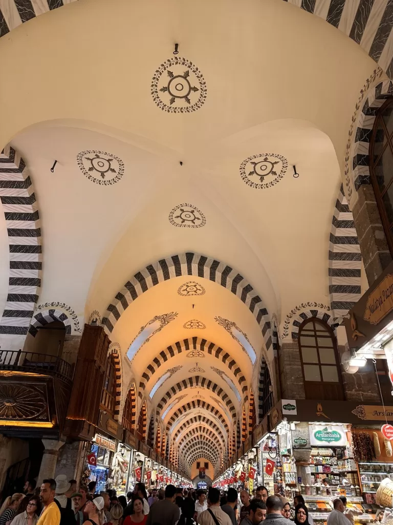 Istanbul Grand Bazar