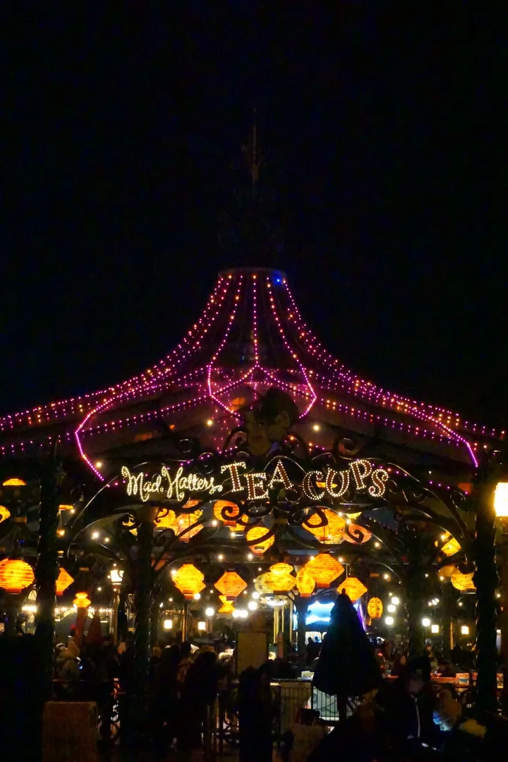 Disneyland Paris