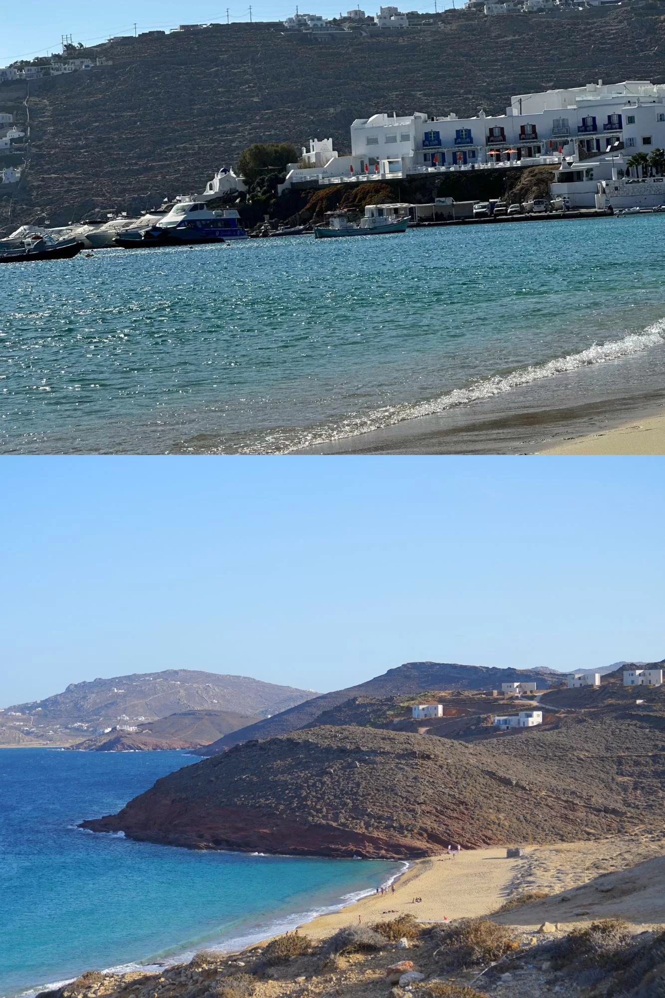 Mykonos, Greece