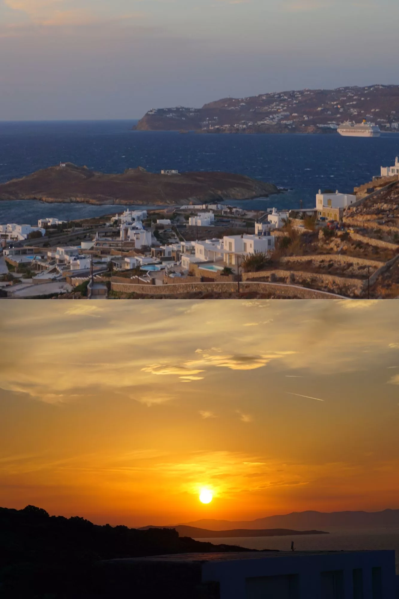 Mykonos, Greece