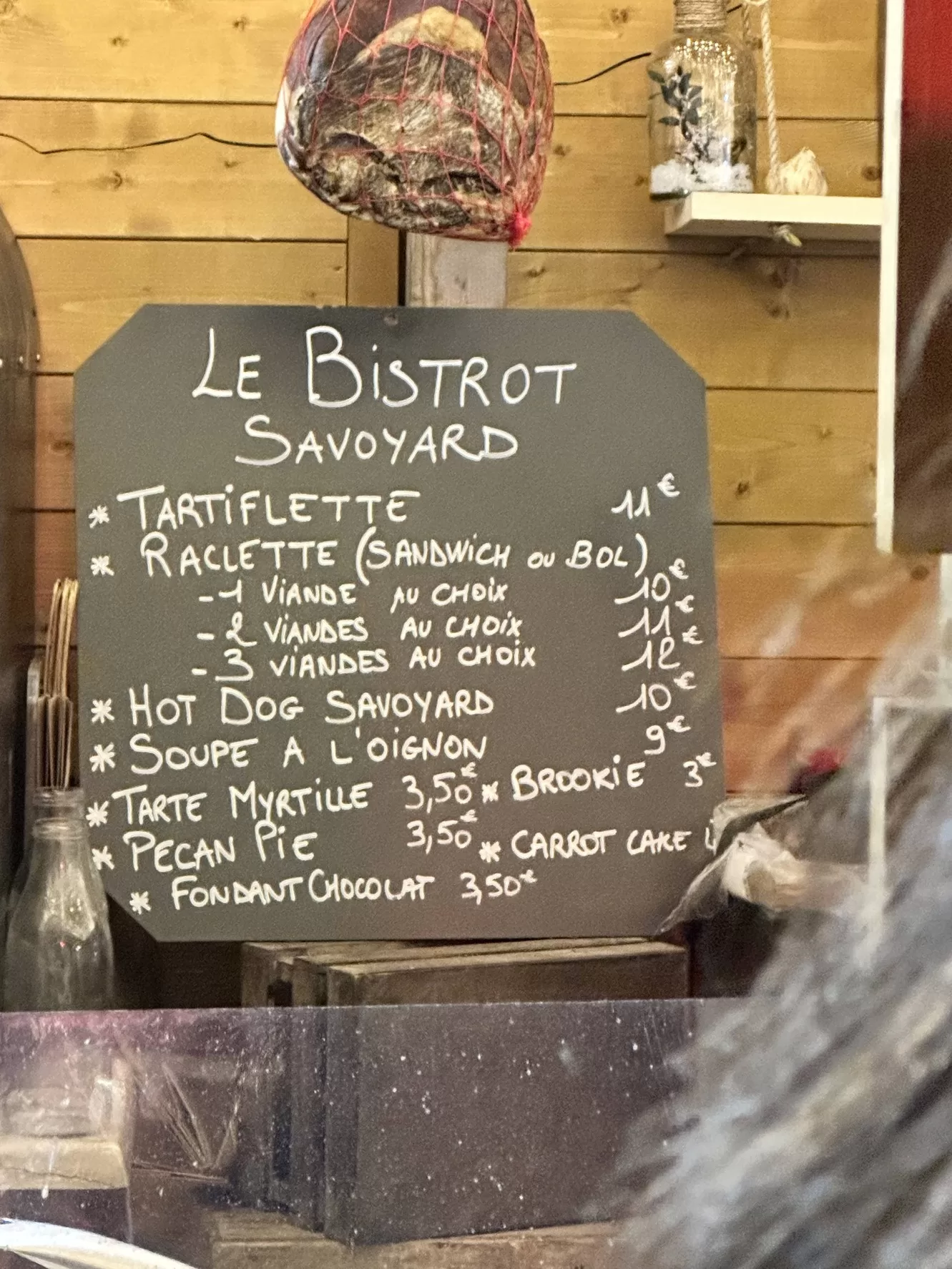 christmas markets paris prices