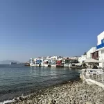 Little Venice Mykonos