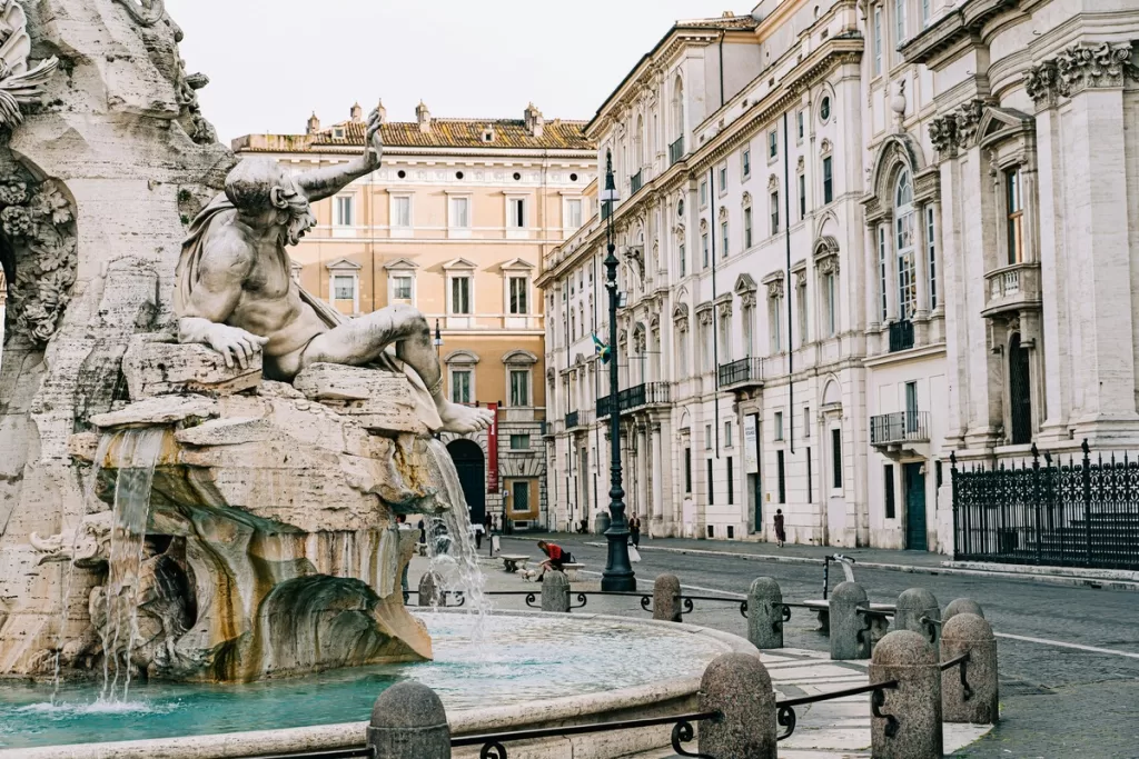 piazza navona