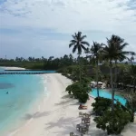 Vacanta Maldive