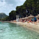 Formentor Plaja Mallorca