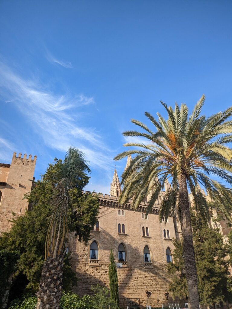 Palma de Mallorca, Spain