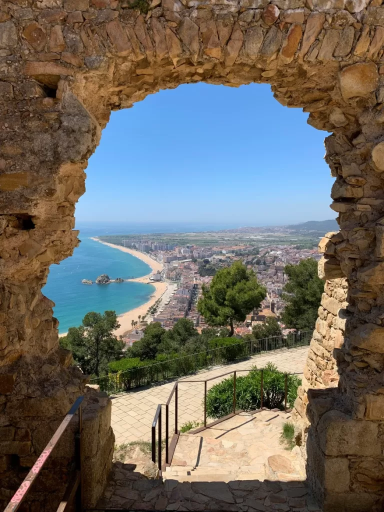 Blanes, Costa Brava