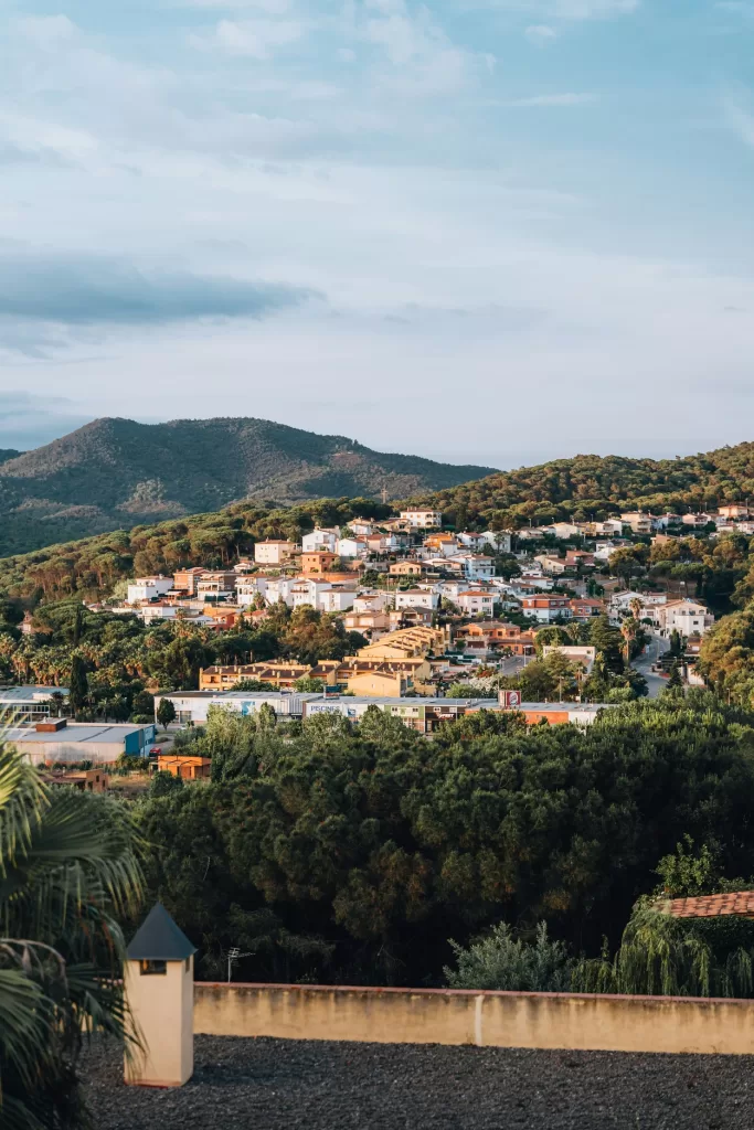 Lloret de Mar, Costa Brava