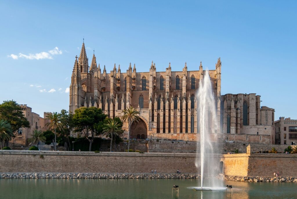 Palma de Mallorca