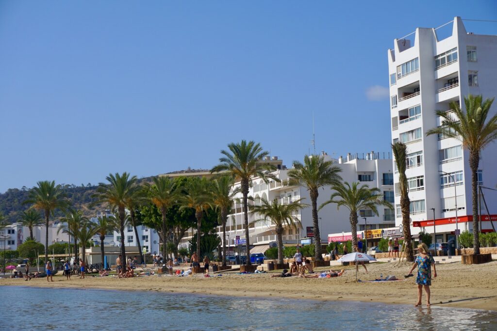 Ibiza, Vacanta Ibiza