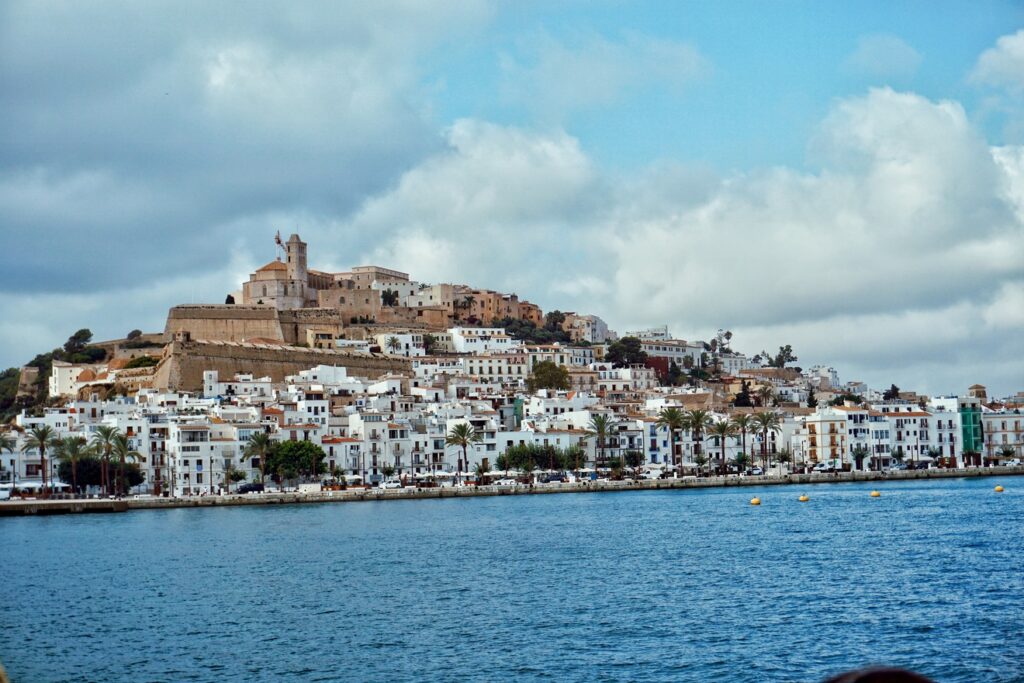 Ibiza, Vacanta Ibiza