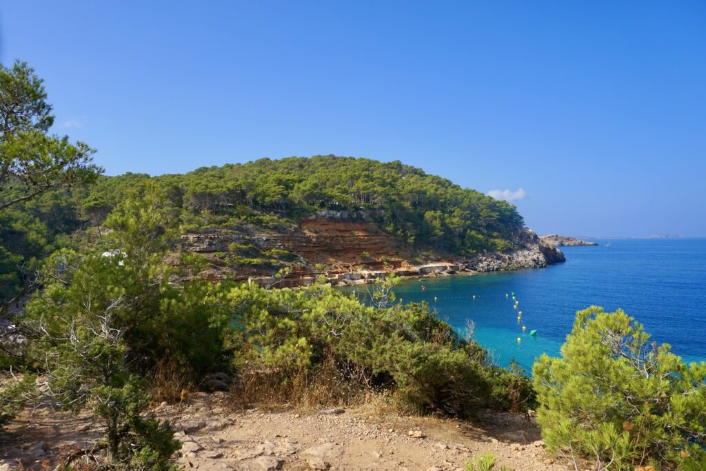 Ibiza, Vacanta Ibiza