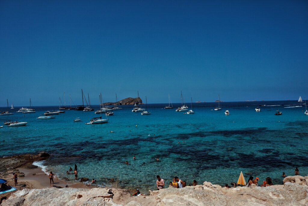 Ibiza, Vacanta Ibiza